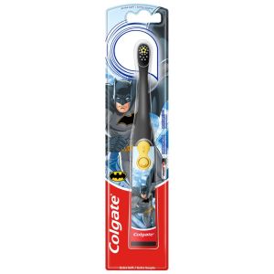 Brosse à dents Colgate Batman