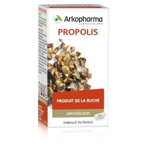 Arkogélules® Propolis - 45 Gélules