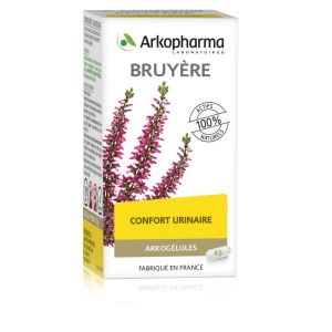 Arkogélules® Bruyère