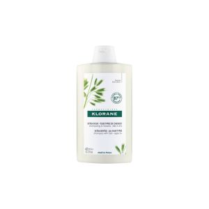 Avoine Shampooing 400ml