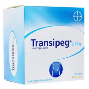 Transipeg 2,95g - 30 sachets