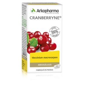 Arkogélules® Cranberryne