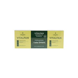 Vitalfan anti-chute progressive 3 mois