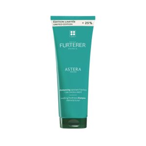 Astera Fresh - Shampooing apaisant fraîcheur - Cuir chevelu irrité 250 ml