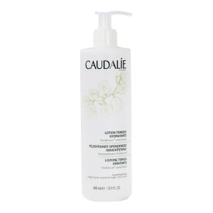 Lotion Tonique Hydratante 400ml