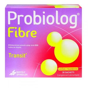 Probiolog Fibre Mayoly x 30 sachets