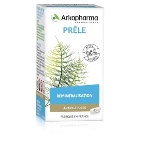 Arkogélules® Prêle - 45 Gélules