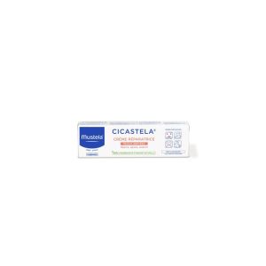 Crème réparatrice Cicastela®  - Tube canule 40ml