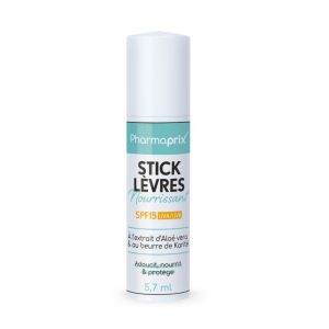 Stick Lèvres - 5.7ml