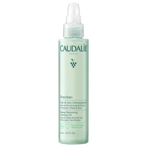Vinoclean Huile Demaquillante - 75mL