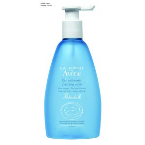Eau nettoyante - 500 ml