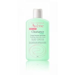 Cleanance HYDRA Crème lavante apaisante - 200 ml