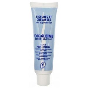 Cicaleine Baume Pied - 50ml