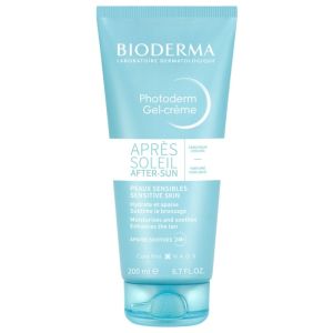 Photoderm Gel-Creme Apres Soleil Fraicheur - 200mL