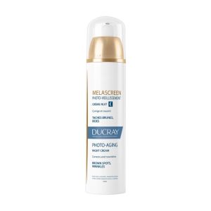 Melascreen Photo-Vieillissement - Crème nuit anti-taches 50 ml