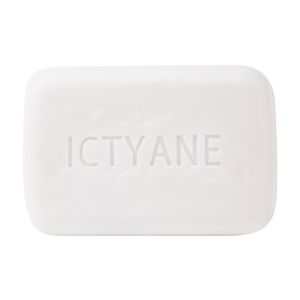 Ictyane - Pain dermatologique surgras 100 g