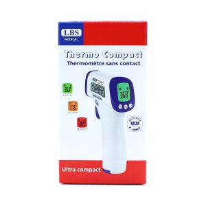 Thermometre Thermo Compact - Sans contact