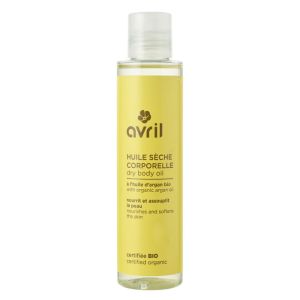 HUILE SECHE CORPORELLE 150ML