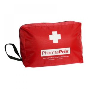 Trousse de Secours Familiale