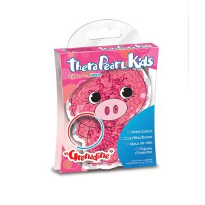 Thera Pearl Kids Cochon rose