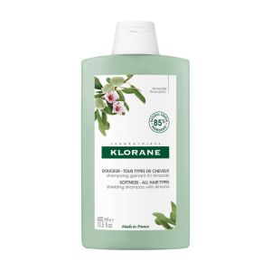 Amande Shampooing 2 en 1 400ml