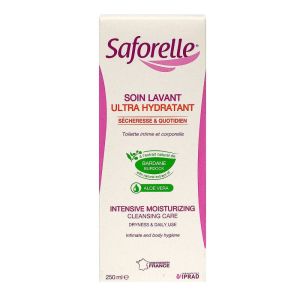 Soin lavant ultra hydratant 250ml