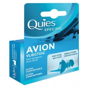 Protection Auditive Avion Adulte