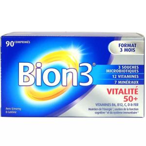 Bion 3 Senior - 90 comprimés