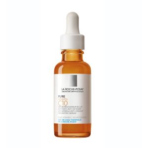 Pure Vitamin C10 Sérum anti-rides éclat 30ml