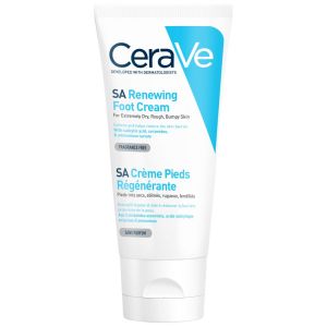 Crème Pieds Régénérante SA - 88ml