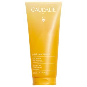 Gel Douche Soleil Des Vignes - 200mL