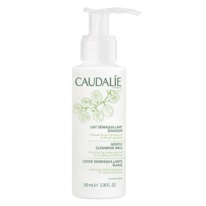 Mini Lait Démaquillant Douceur - 100 mL