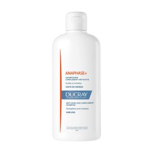 Anaphase - Shampooing Complément Antichute 400 ml