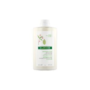 lait d'Amande Shampooing  400ml