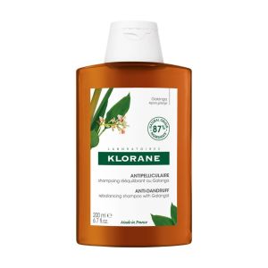 Galanga Shampooing Antipelliculaire 400ml