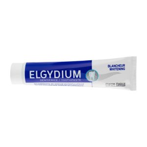 ELGYDIUM Blancheur - Dentifrice blancheur 75 ml