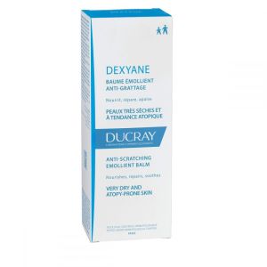 Dexyane baume émollient - 200 ml