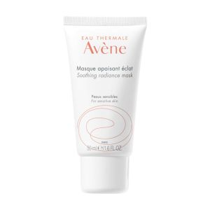 Les Essentiels Masque Apaisant éclat 50 ml