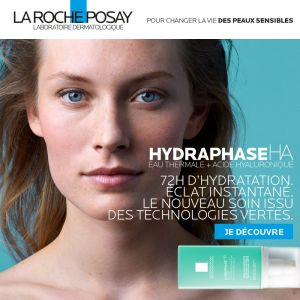 Hydraphase HA Riche 50ml