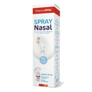 Spray Nasal isotonique - 125ml