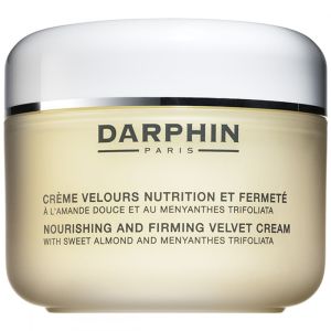 Crème Velours Nutrition et Fermeté - 200ml