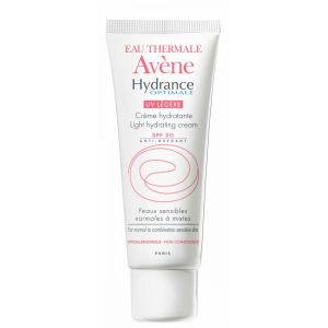 Hydrance optimale crème SPF20 40ml - texture légère