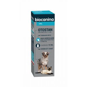 Otostan - 15ml