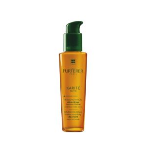 Karité Nutri - Crème de jour nutrition intense au beurre de Karité 100 ml