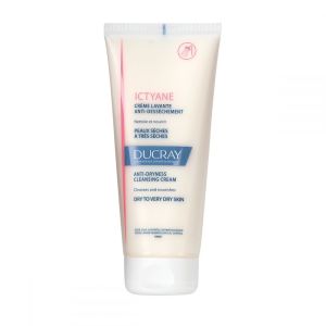 Ictyane crème lavante douceur 200ml