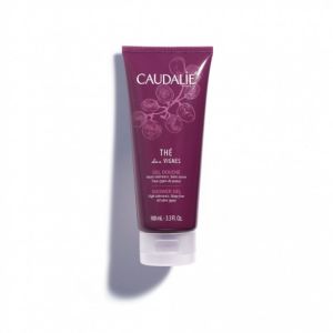 Gel Douche Thé Vignes - 100ml