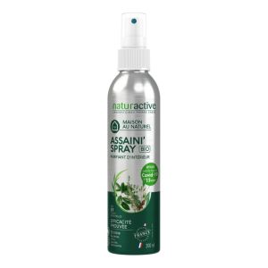 Assaini'spray BIO 200ml