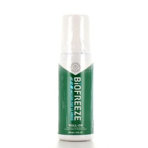 Biofreeze Roll-On - 89mL