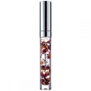 Huile à Lèvres aux Pétales de Rose Nourrisants  - 4ml