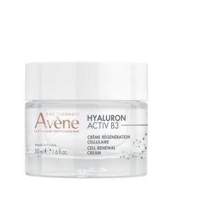 HYALURON ACTIV B3 Crème régénération cellulaire - pot 50 ml